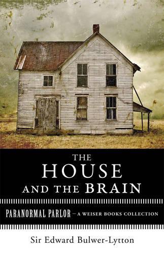 House and the Brain, a Truly Terrifying Tale