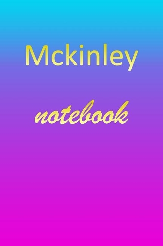 Mckinley