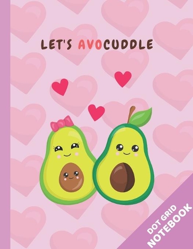 Let's Avocuddle