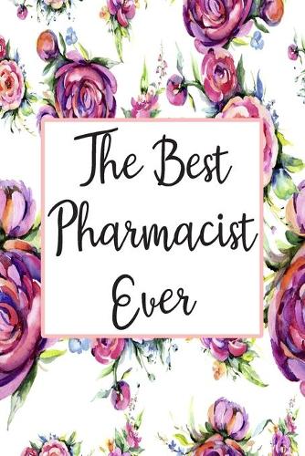 The Best Pharmacist Ever