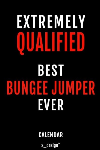 Calendar for Bungee Jumpers / Bungee Jumper