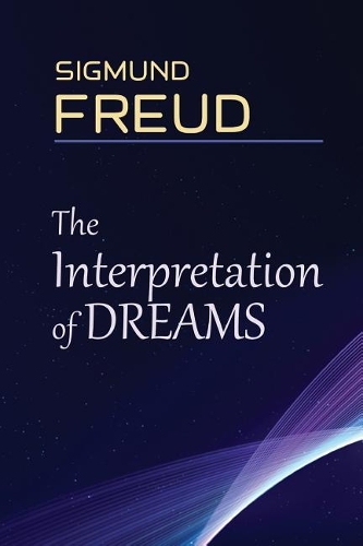 The Interpretation of Dreams: a book by Sigmund Freud, the founder of psychoanalysis, in which the author introduces his theory of the unconscious with respect to dream interpret