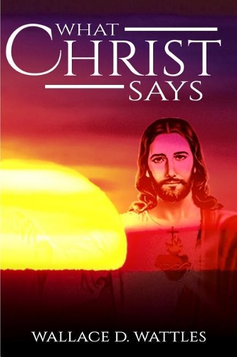 What Christ Says