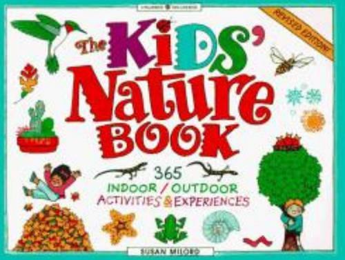 The Kids' Nature Book