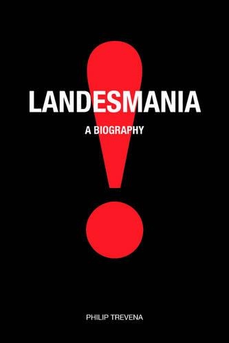 Landesmanial: A Biography(English)