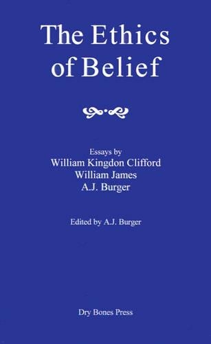 The Ethics of Belief