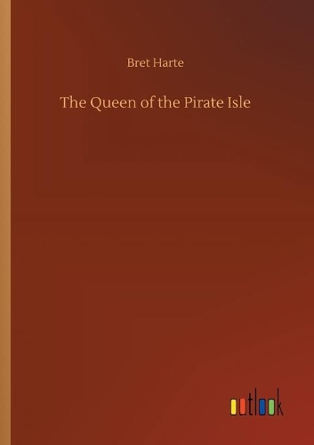 Queen of the Pirate Isle