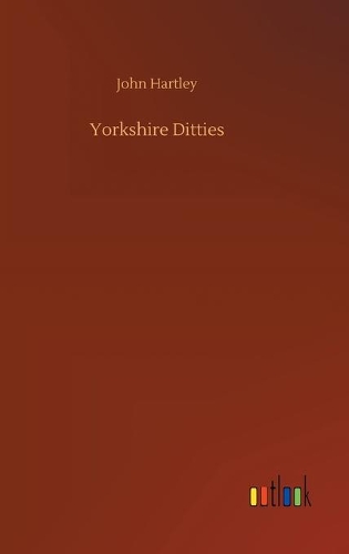 Yorkshire Ditties