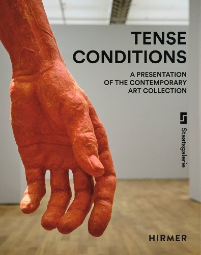 Tense Conditions (Bilingual edition)