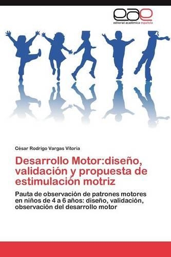 Desarrollo Motor