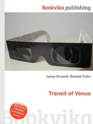 Transit of Venus