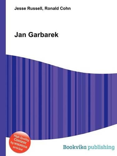 Jan Garbarek