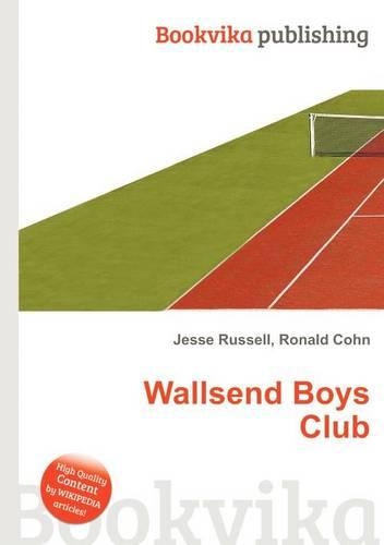 Wallsend Boys Club