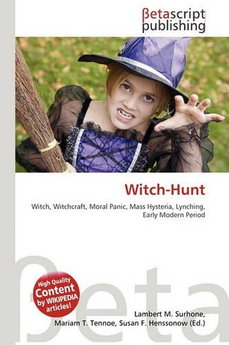 Witch-Hunt