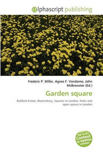 Garden Square