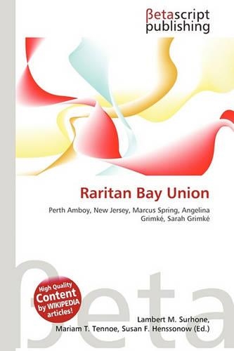 Raritan Bay Union