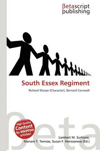 South Essex Regiment