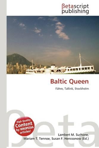 Baltic Queen