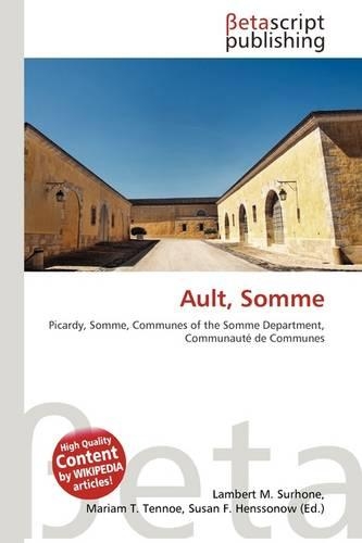 Ault, Somme: (English)