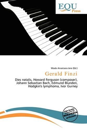 Gerald Finzi