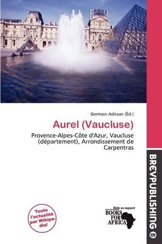 Aurel (Vaucluse)
