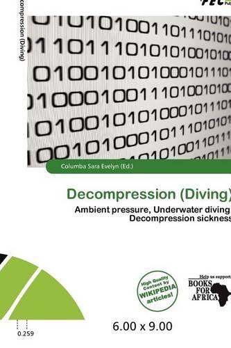 Decompression (Diving): (English)