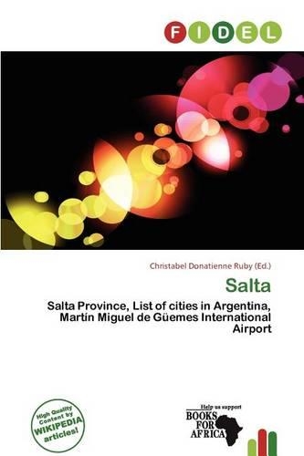 Salta
