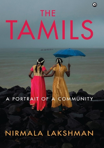 The Tamils: A Portrait of A Community