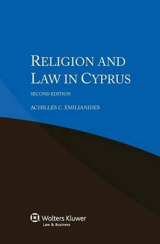 Religion and Law in Cyprus