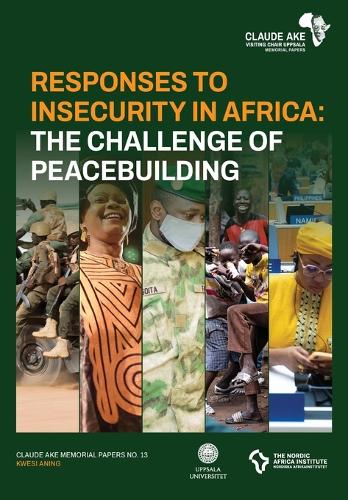 Responses to Insecurity in Africa