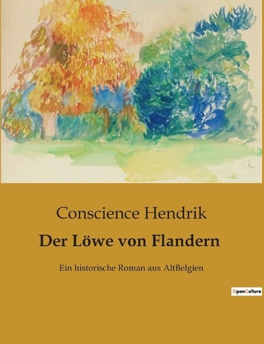 Der Löwe von Flandern