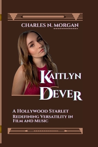 Kaitlyn Dever