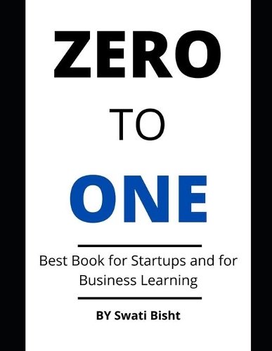 Zero to One: If you want to build a better future, you must believe in secrets.