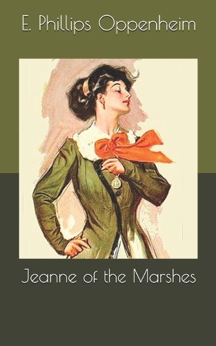 Jeanne of the Marshes