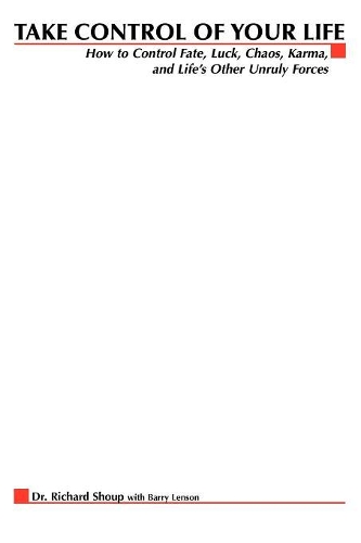 Take Control of Your Life