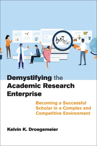Demystifying the Academic Research Enterprise