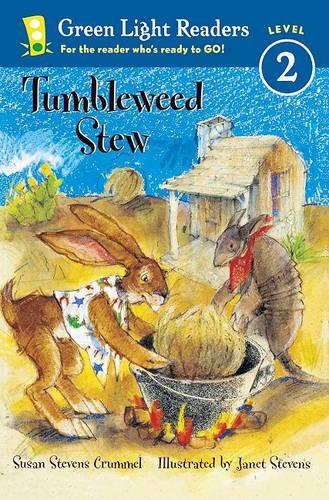 Tumbleweed Stew: (English)