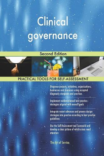 Clinical governance Second Edition