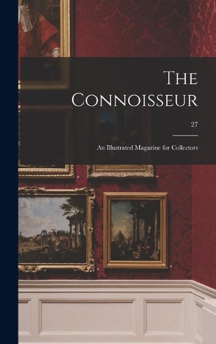 The Connoisseur