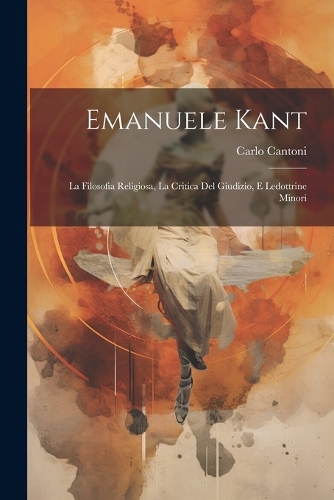 Emanuele Kant