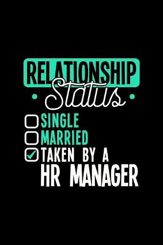 Relationship Status Taken by a HR Manager