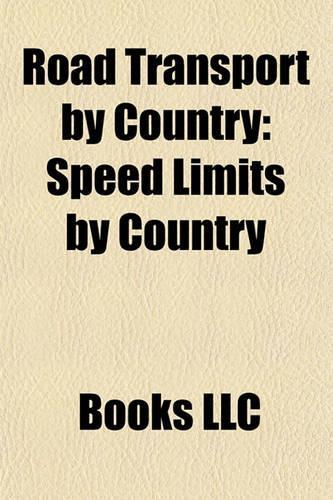 Road Transport by Country