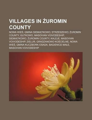 Villages in Uromin County: Nowa Wie, Gmina Siemi Tkowo, Strzeszewo, Uromin County, Gutkowo, Masovian Voivodeship, Siemi Tkowo(English)