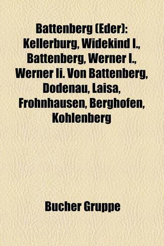 Battenberg (Eder)