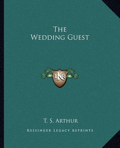 The Wedding Guest