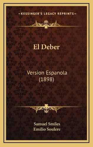 El Deber