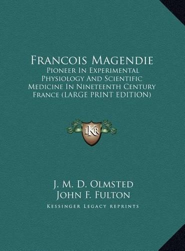Francois Magendie