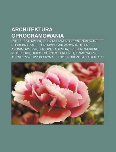 Architektura Oprogramowania