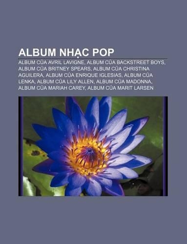 Album NH C Pop