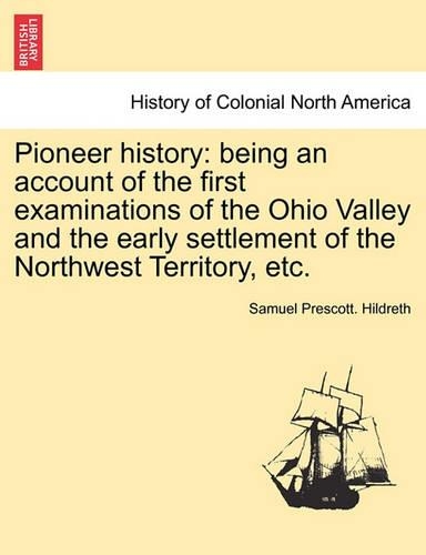 Pioneer history